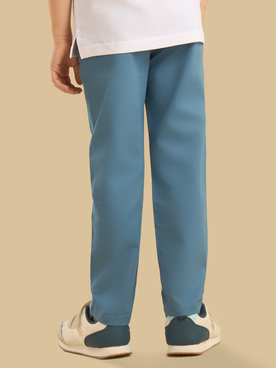 Regular Fit Chino Pants