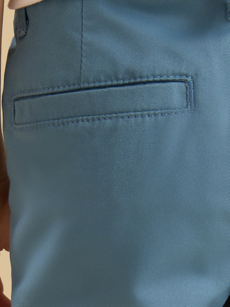 Regular Fit Chino Pants