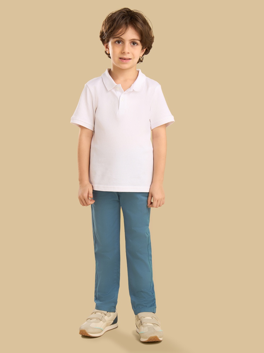 Regular Fit Chino Pants