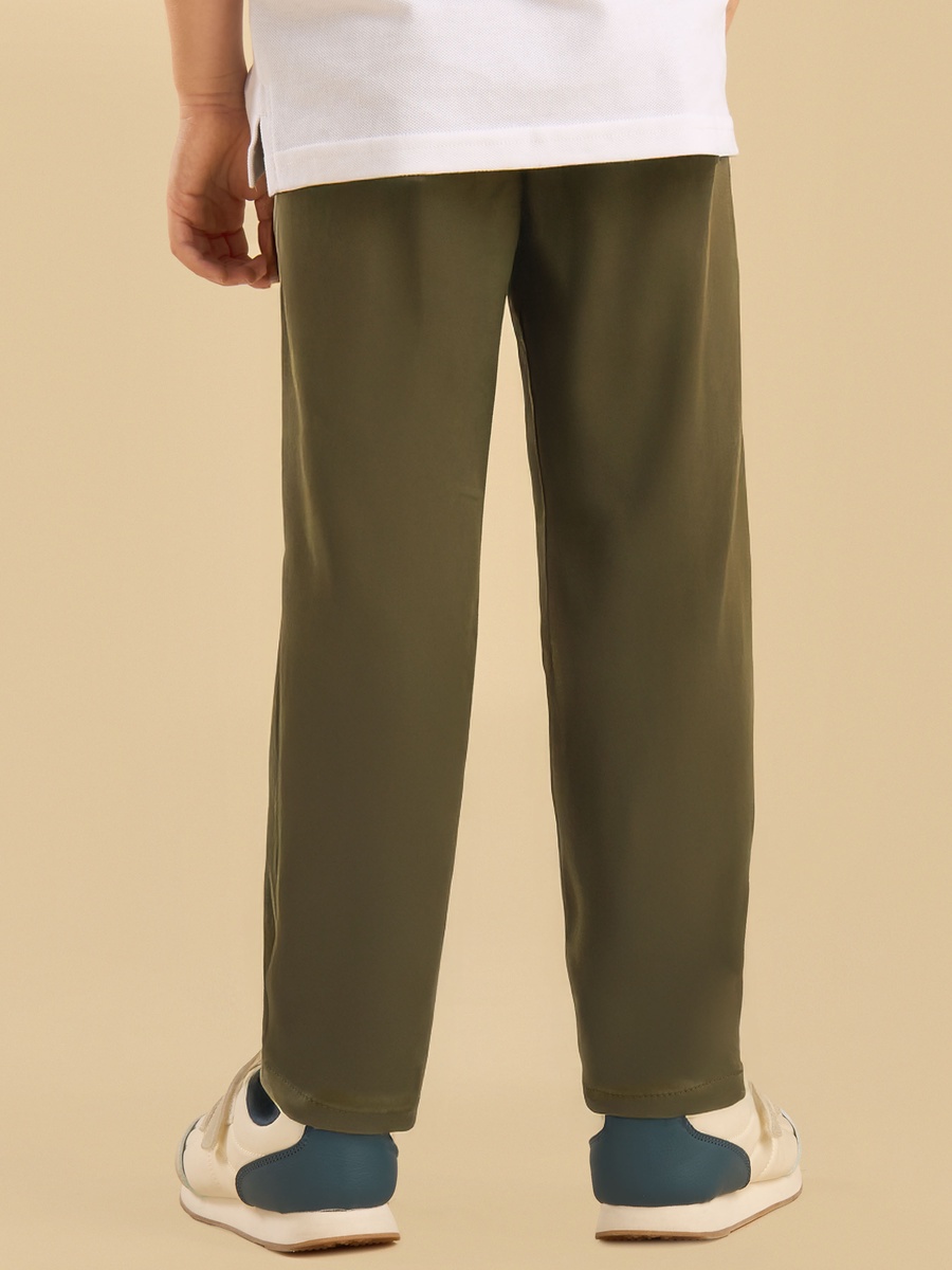 Regular Fit Chino Pants