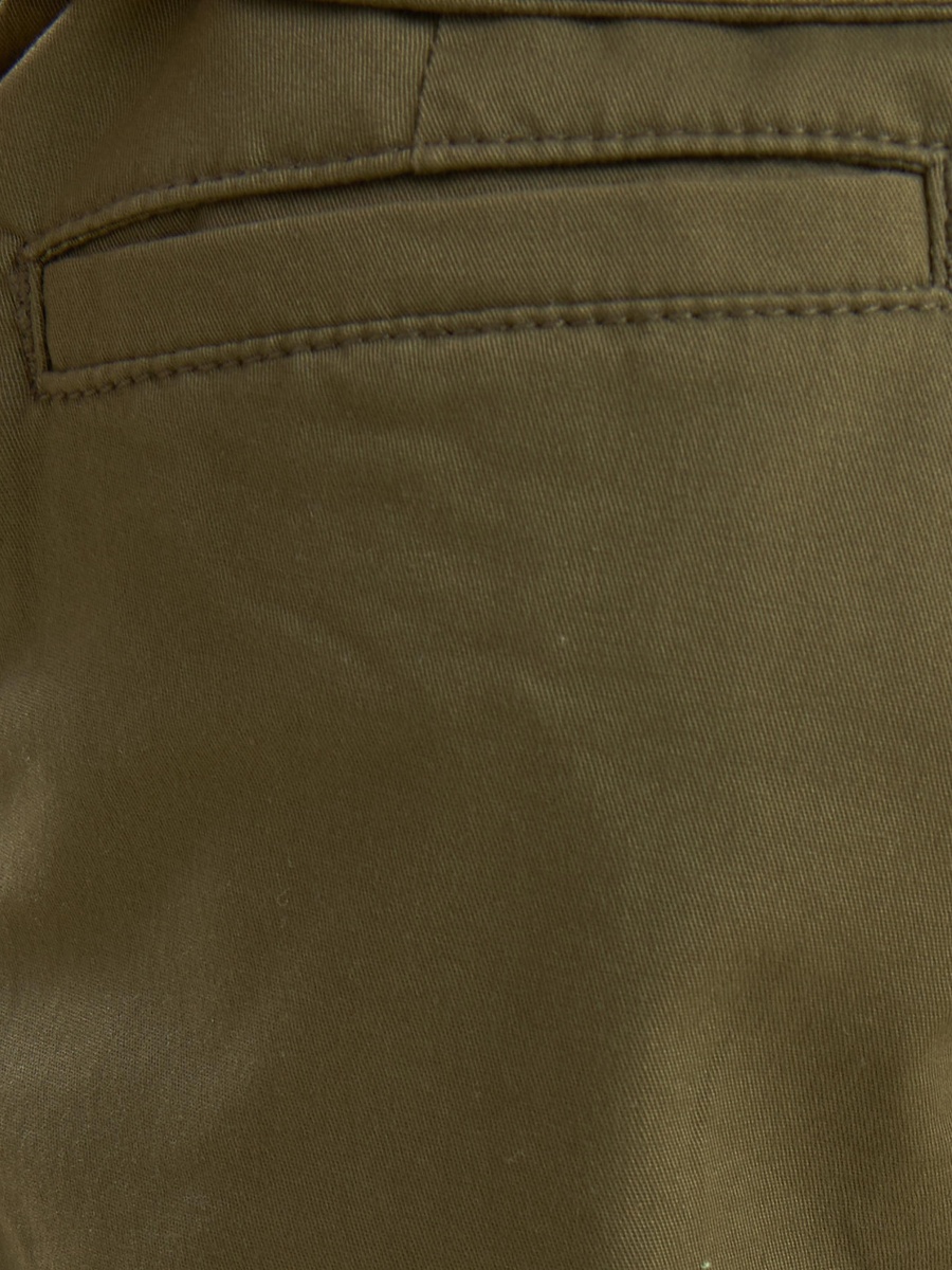 Regular Fit Chino Pants