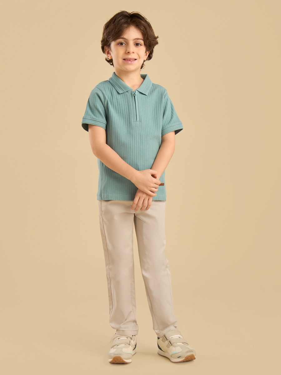 Regular Fit Chino Pants