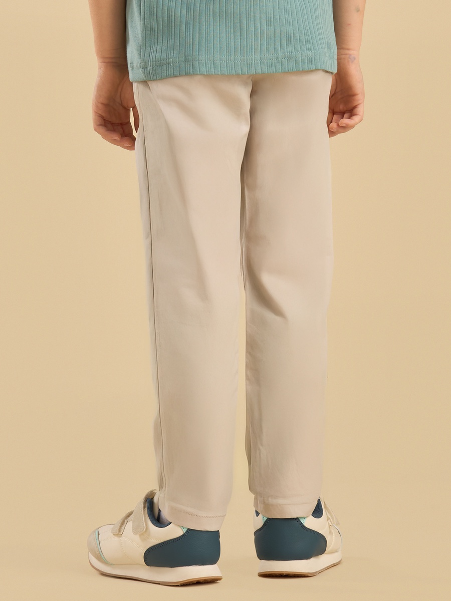 Regular Fit Chino Pants