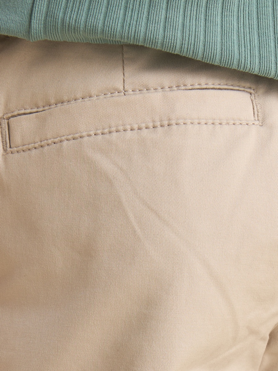 Regular Fit Chino Pants