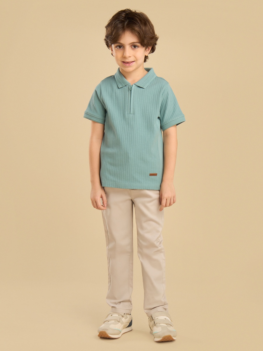 Regular Fit Chino Pants