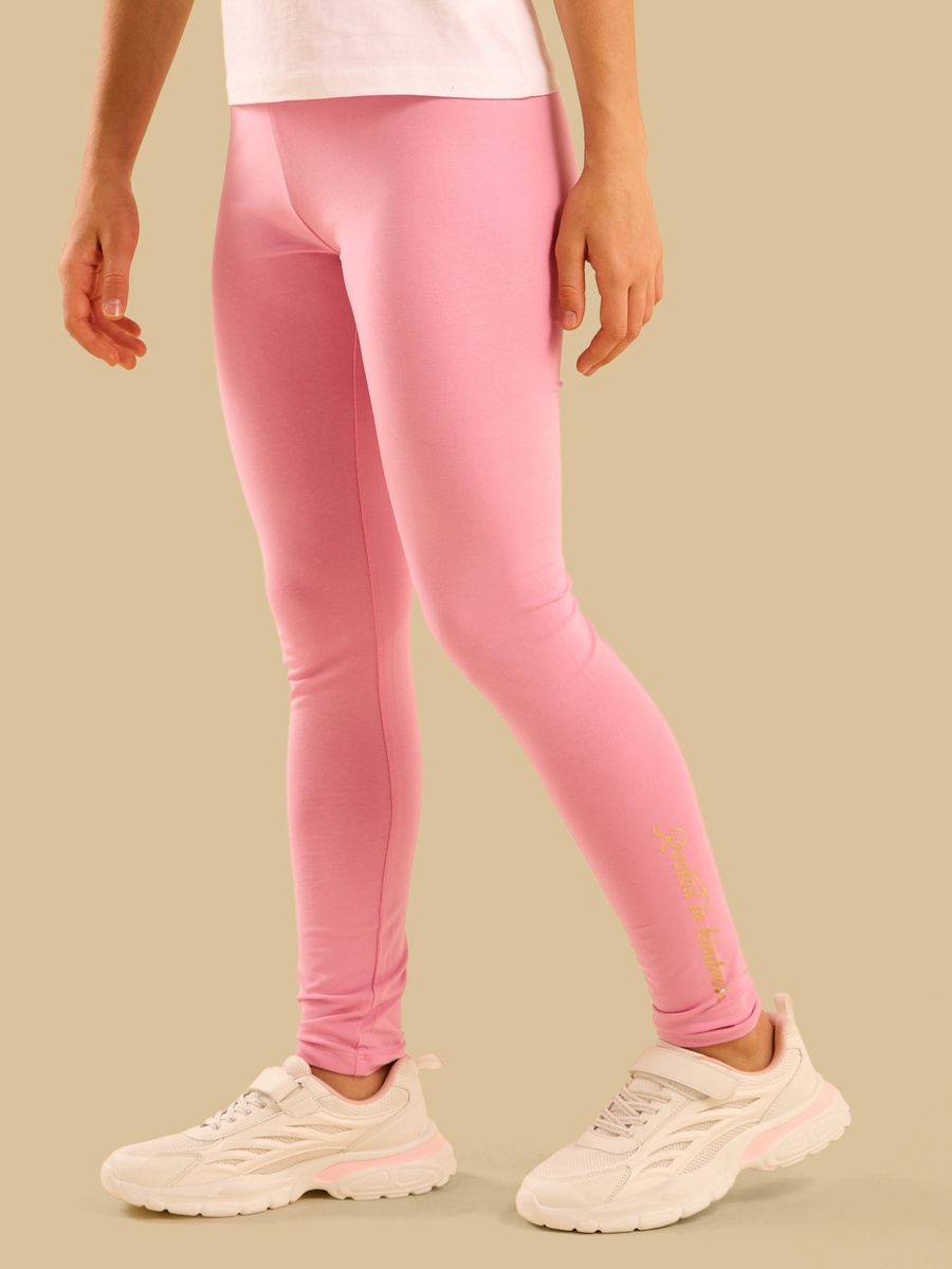 Printed Leggings