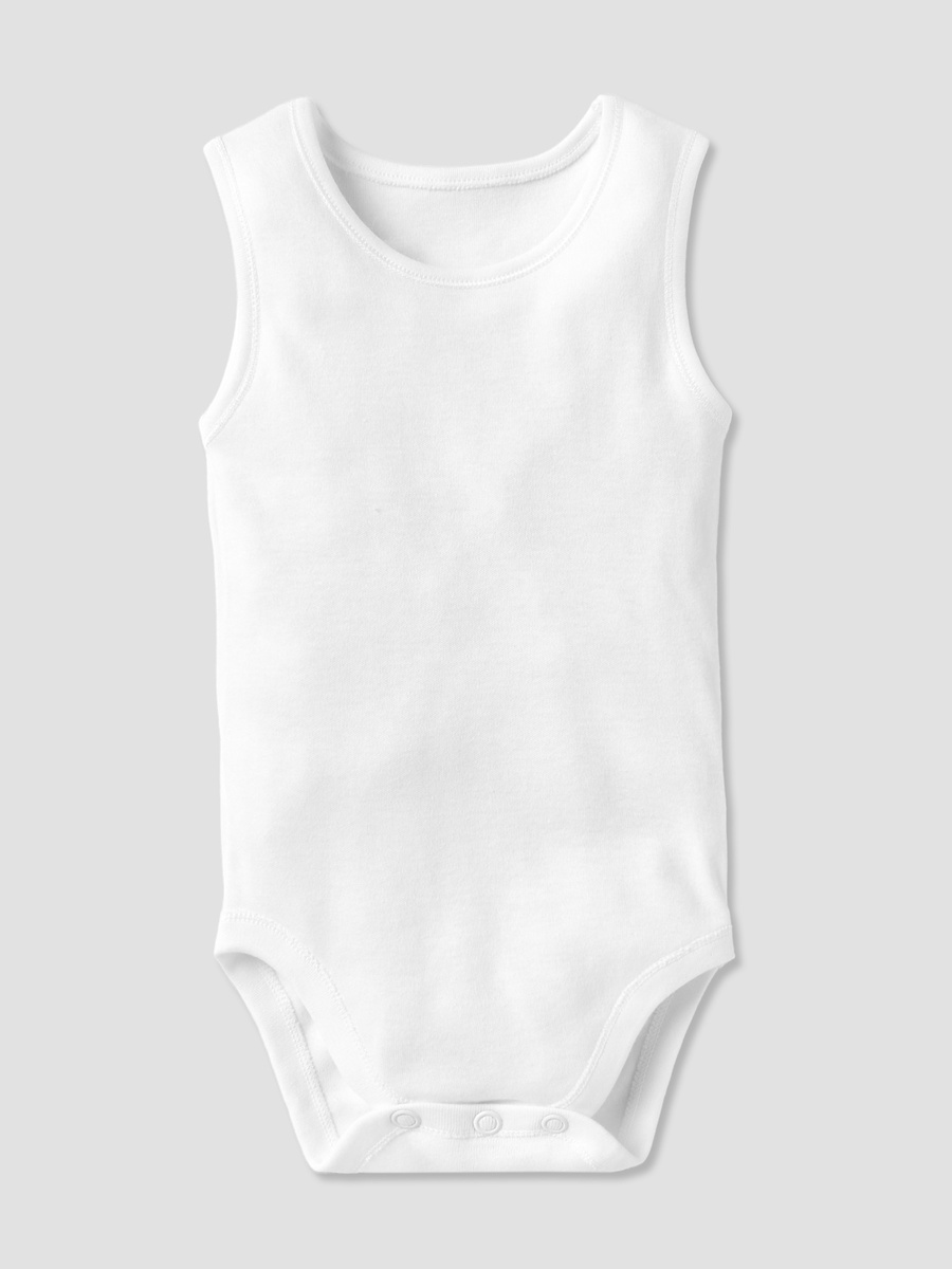Solid 8-piece Apparel  Set