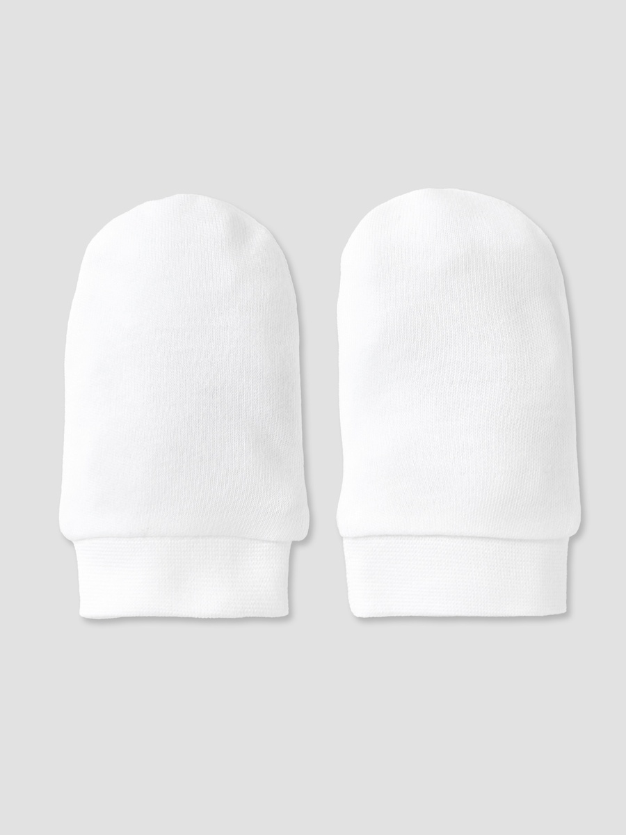 Solid 8-piece Apparel  Set