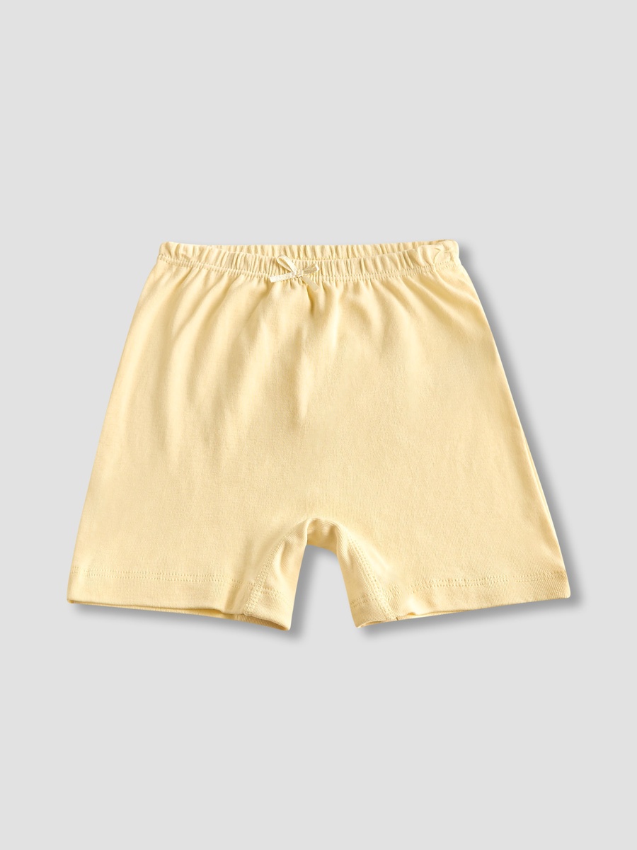 Pack of 5 Cotton Briefs with Elasticated Waistband
