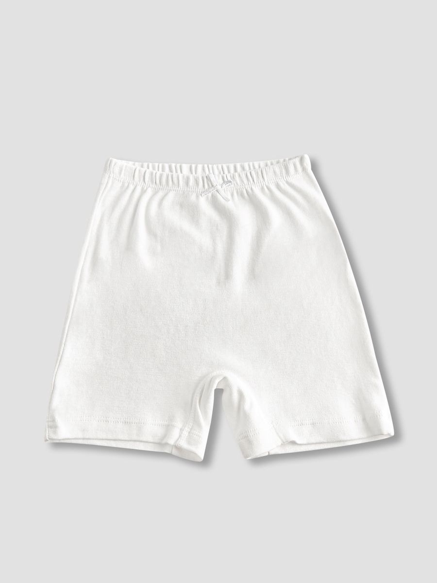 Pack of 5 Cotton Briefs with Elasticated Waistband