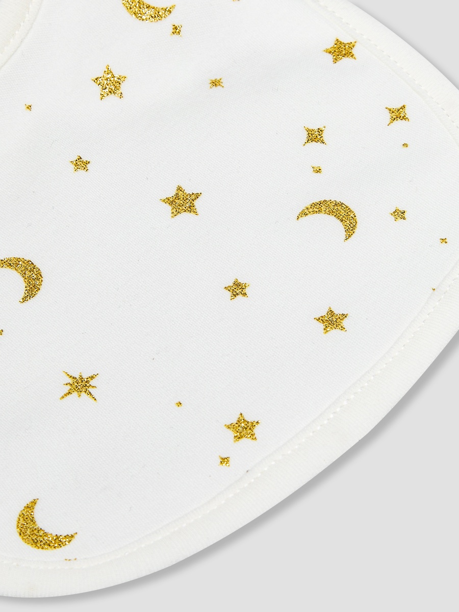 مريلة أطفال بزر إغلاق كبس