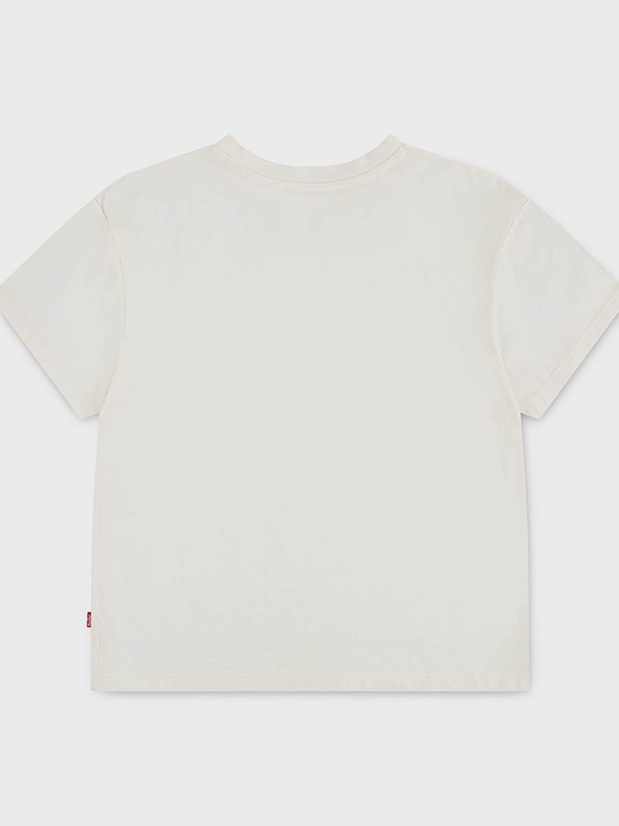Girls Western Graphic Cotton T-Shirt