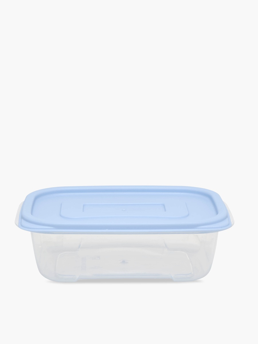 Rectangular Lunch Box - Set of 3