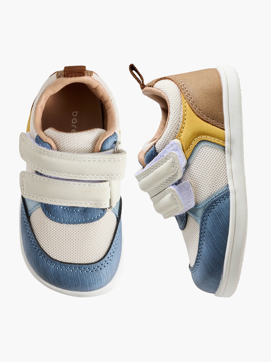 Hook and Loop Sneakers