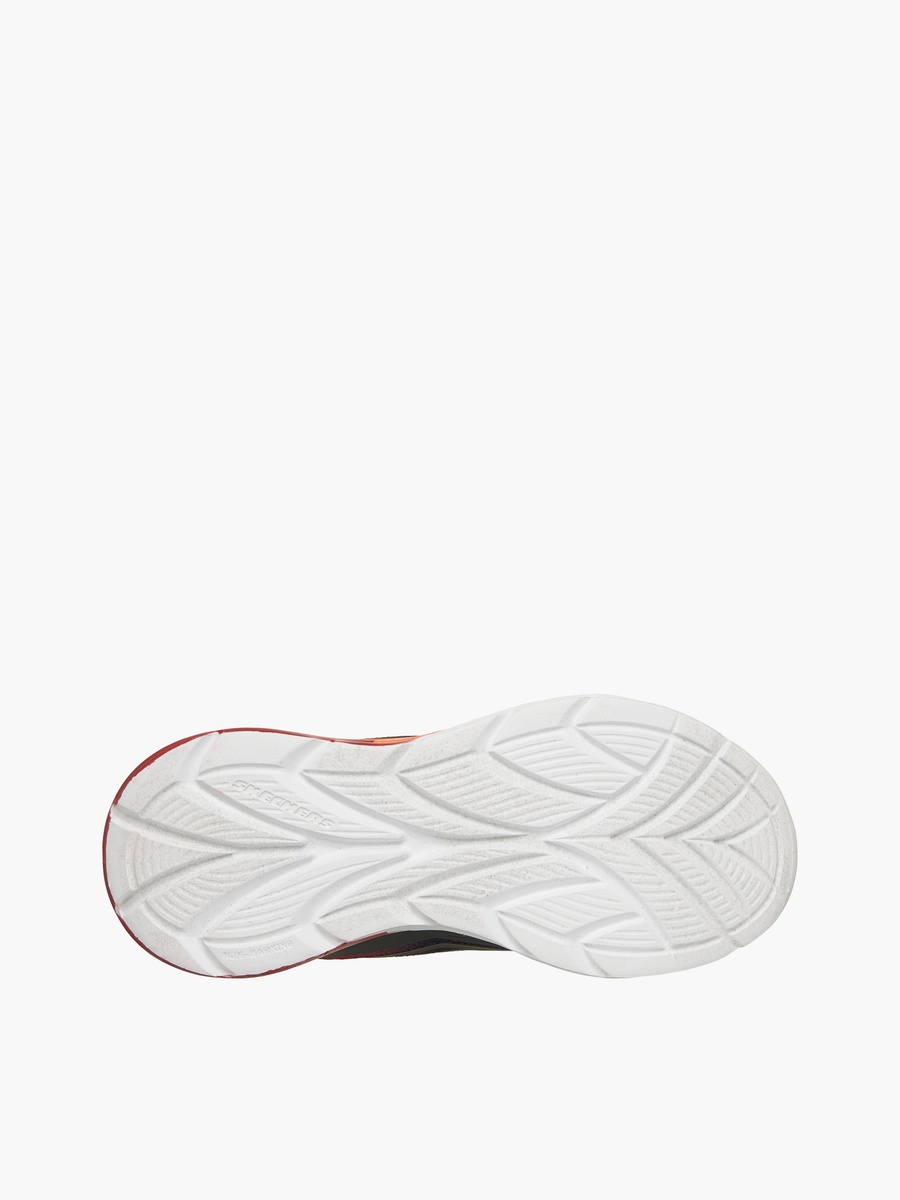 FLEX-GLOW ULTRA Hook and Loop Sneakers - 400139L-CCRD-CP