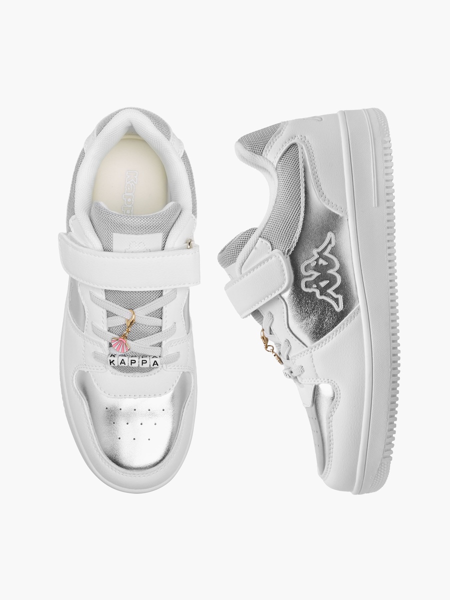 Hook and Loop Sneakers