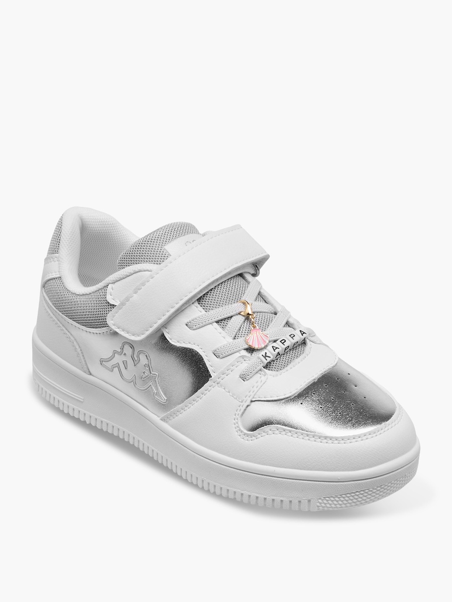 Hook and Loop Sneakers