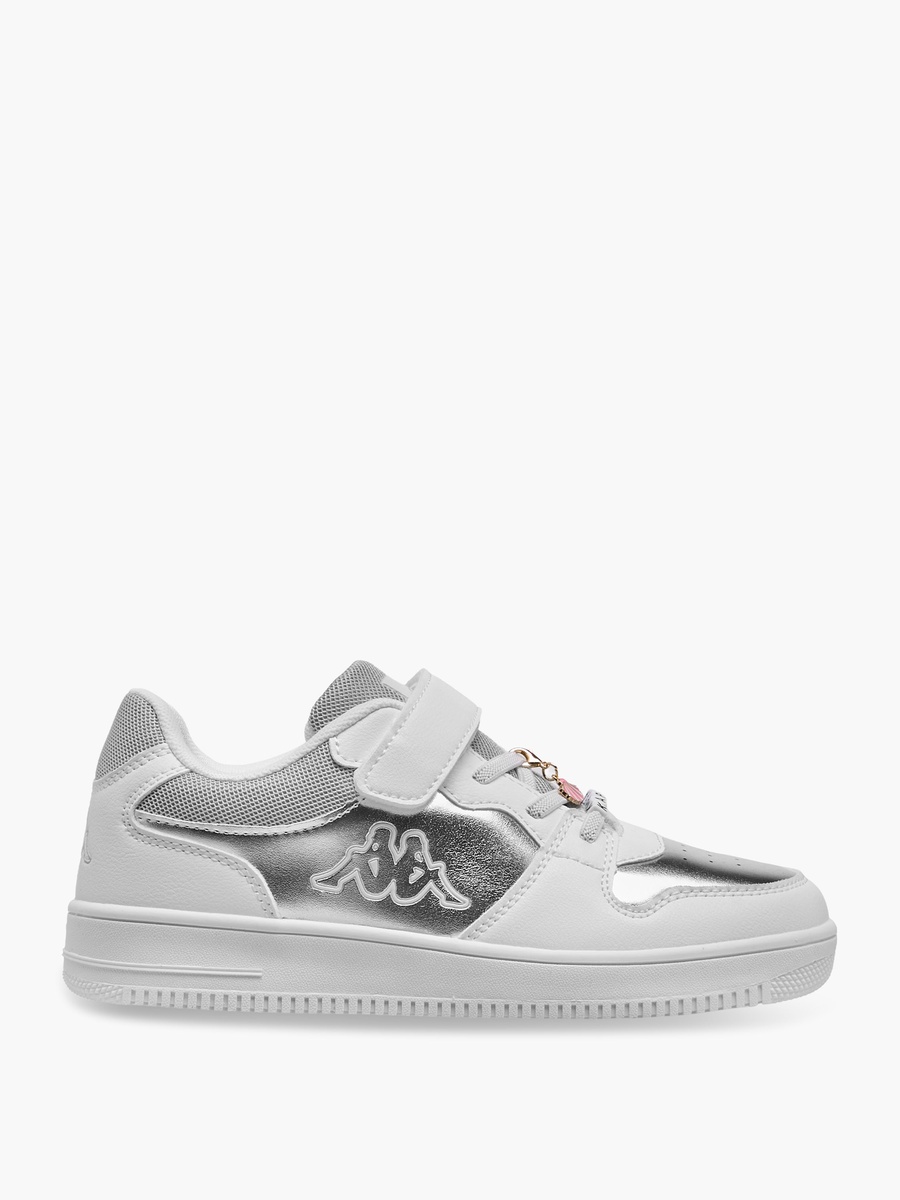 Hook and Loop Sneakers