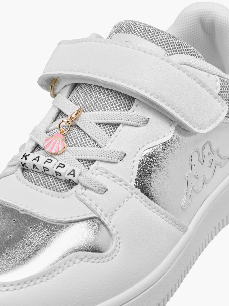 Hook and Loop Sneakers
