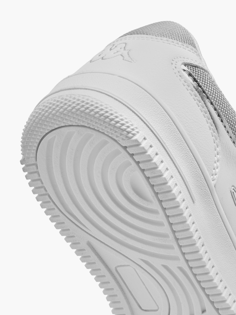 Hook and Loop Sneakers