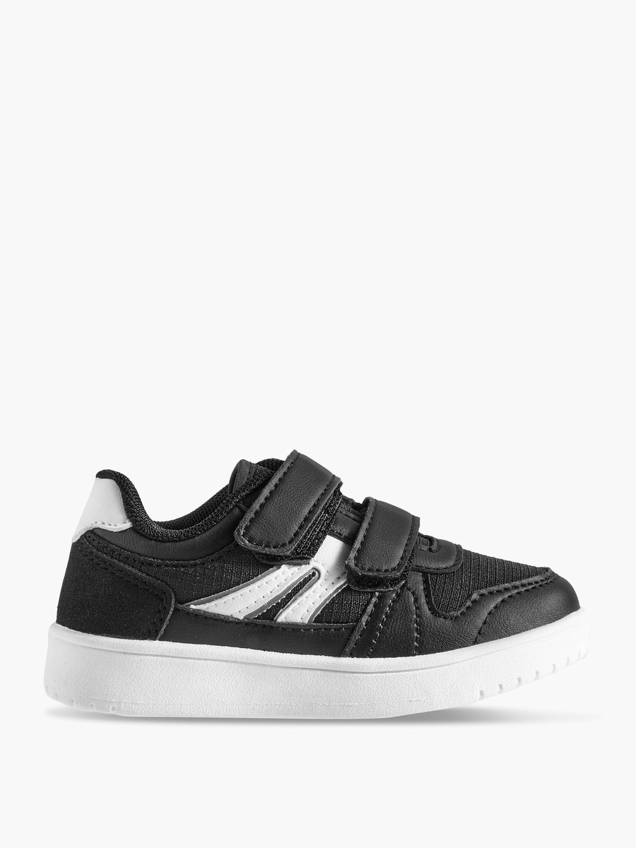 Hook and Loop Sneakers