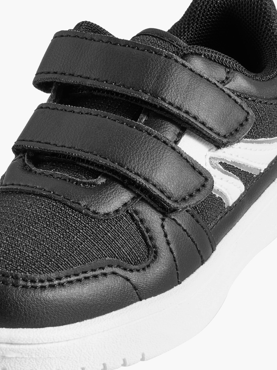Hook and Loop Sneakers