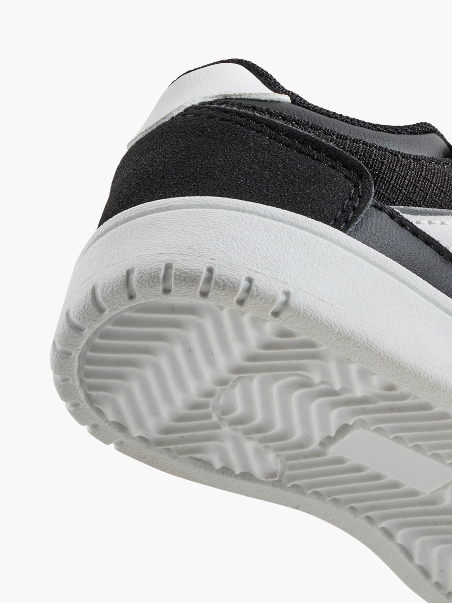 Hook and Loop Sneakers