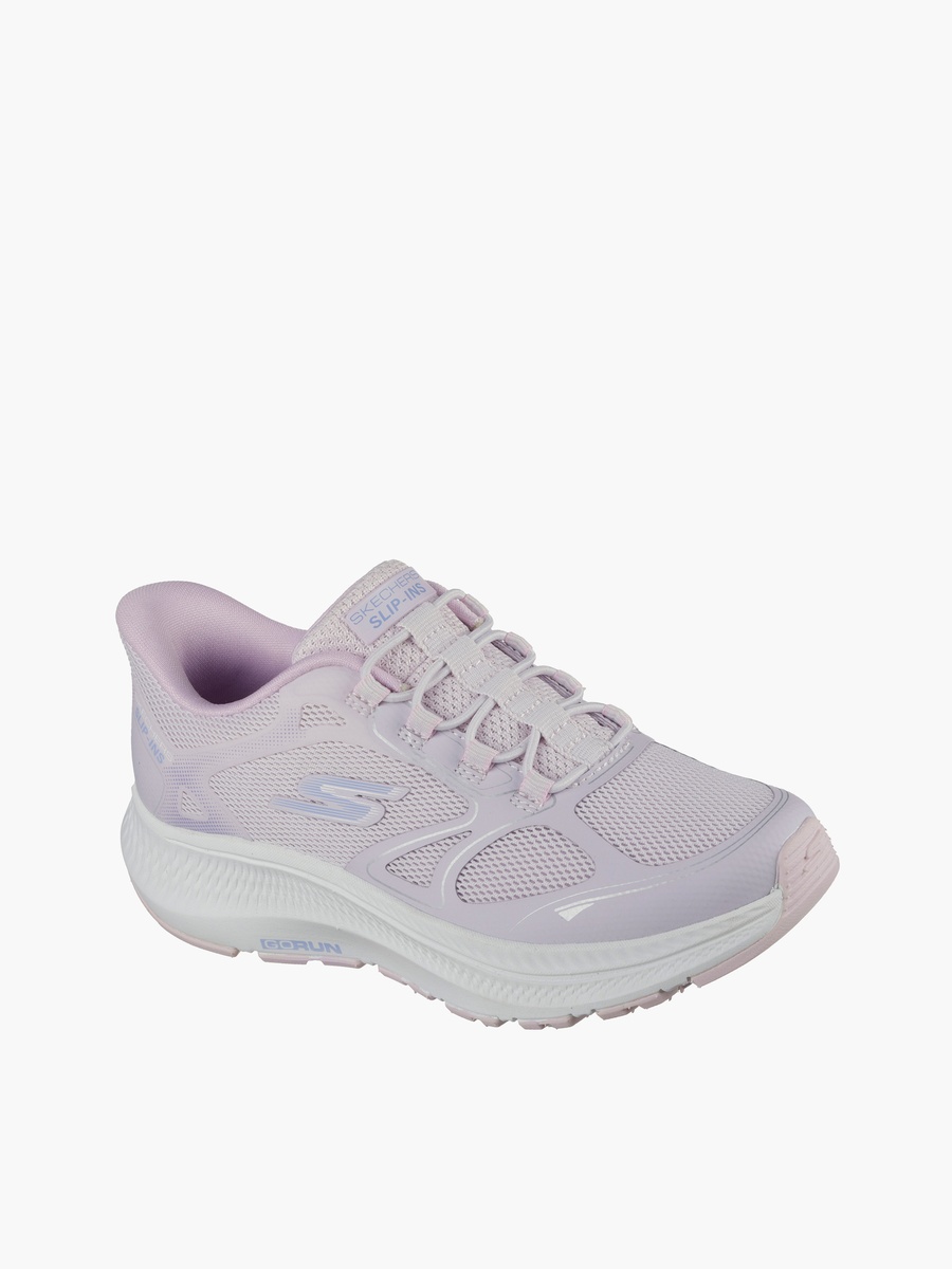 Go Run Consistent 2.0 Slip-On Running Shoes