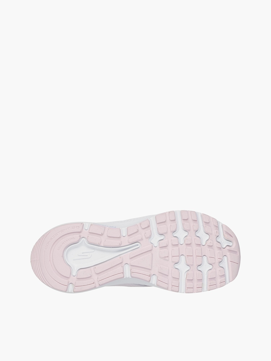 Go Run Consistent 2.0 Slip-On Running Shoes