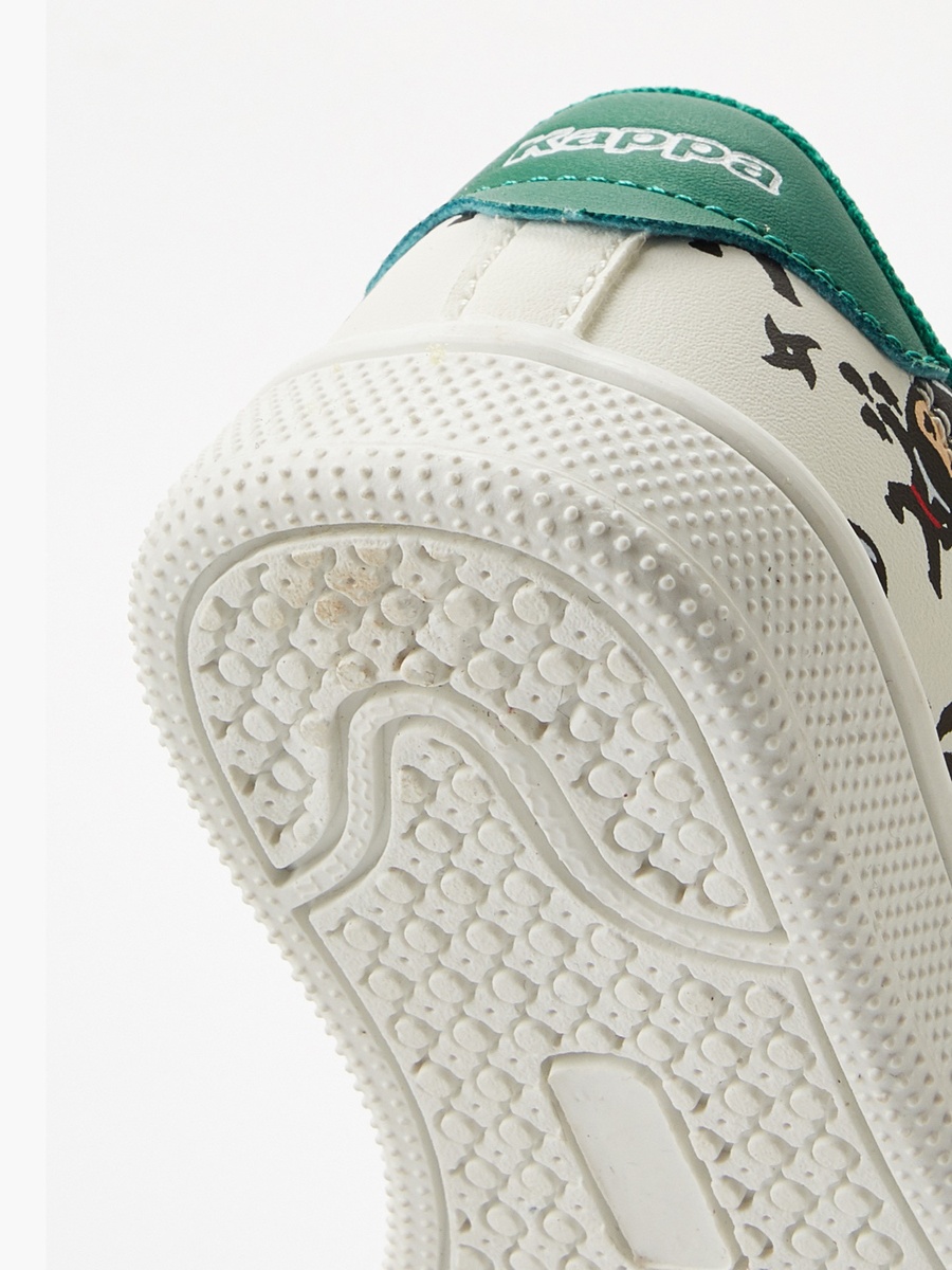 Hook and Loop Sports Shoes