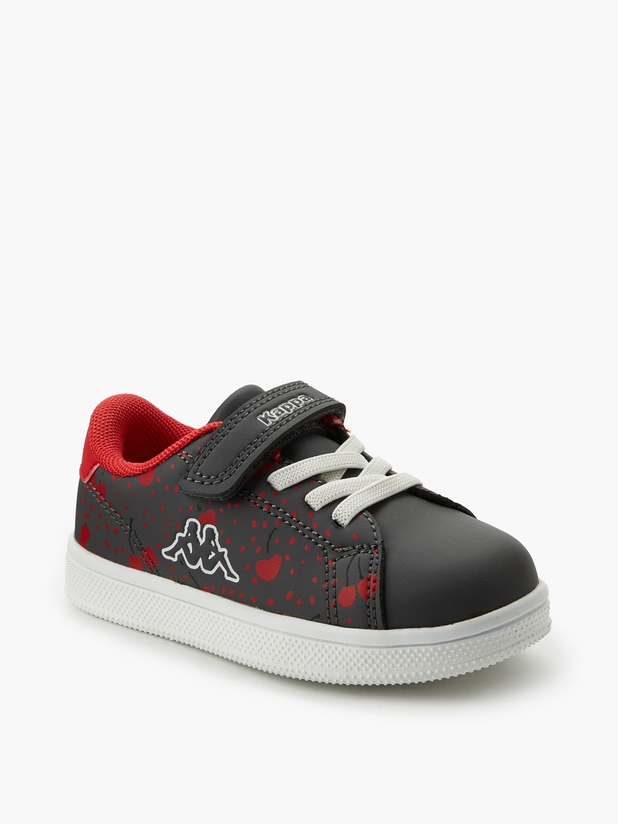 Hook and Loop Sports Shoes
