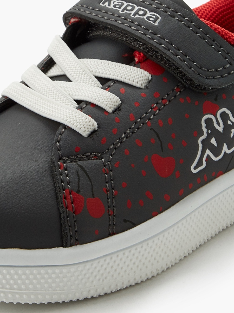 Hook and Loop Sports Shoes