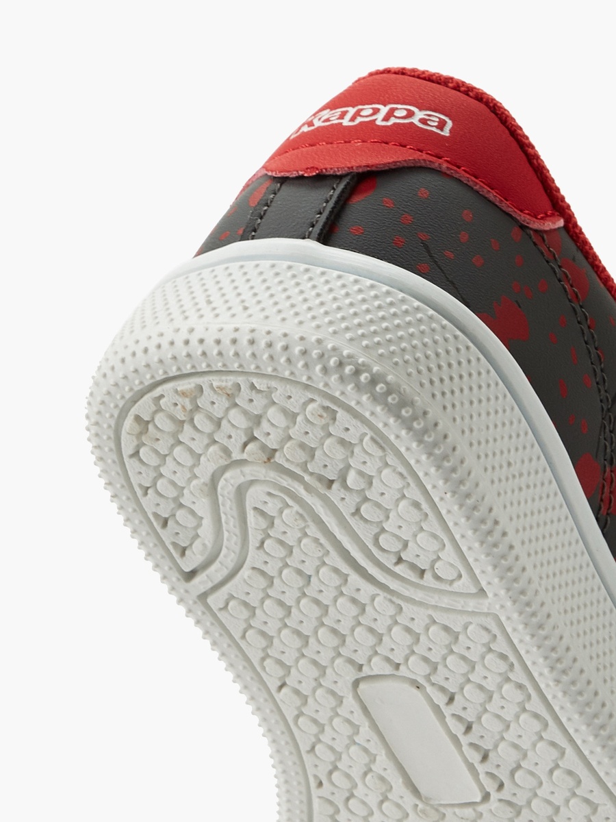 Hook and Loop Sports Shoes