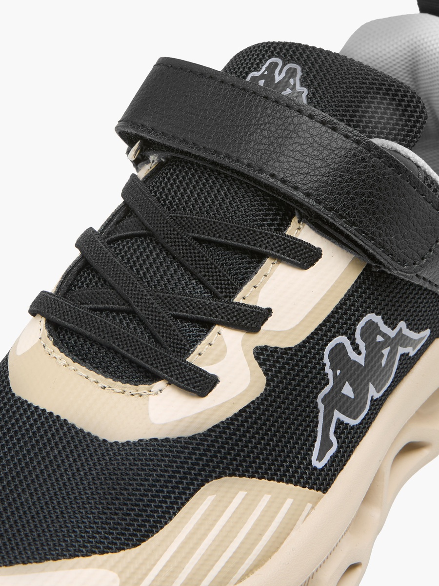 Hook and Loop Sports Shoes