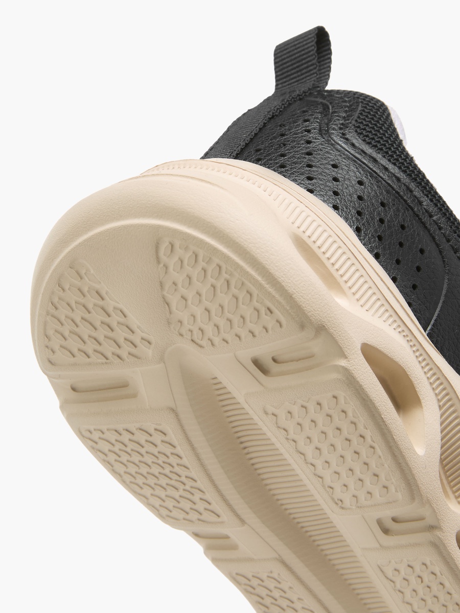 Hook and Loop Sports Shoes