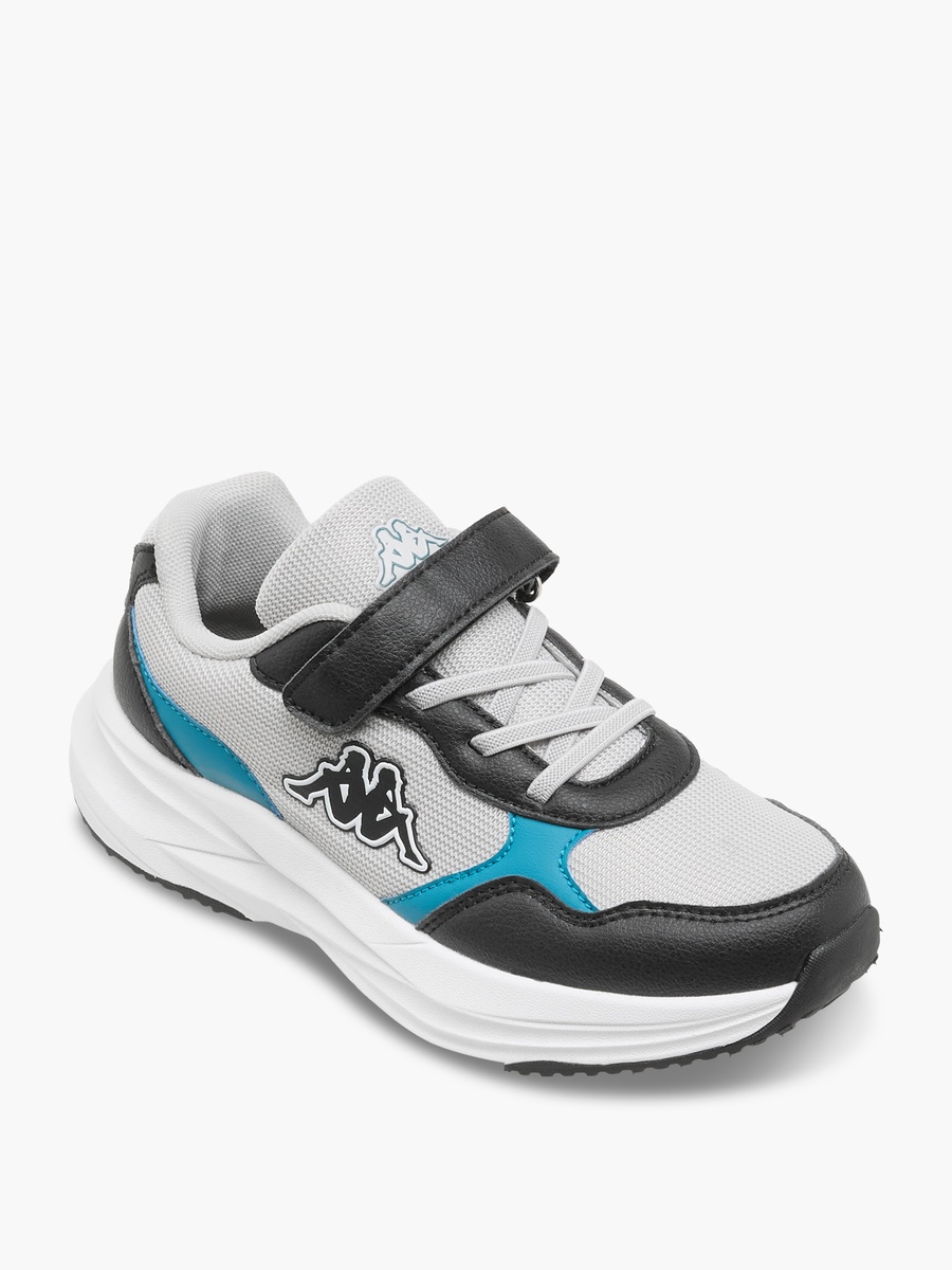 Hook and Loop Sports Shoes