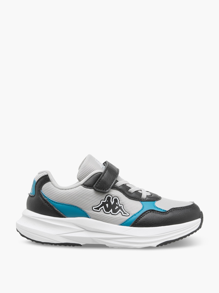 Hook and Loop Sports Shoes