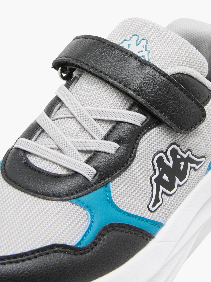 Hook and Loop Sports Shoes