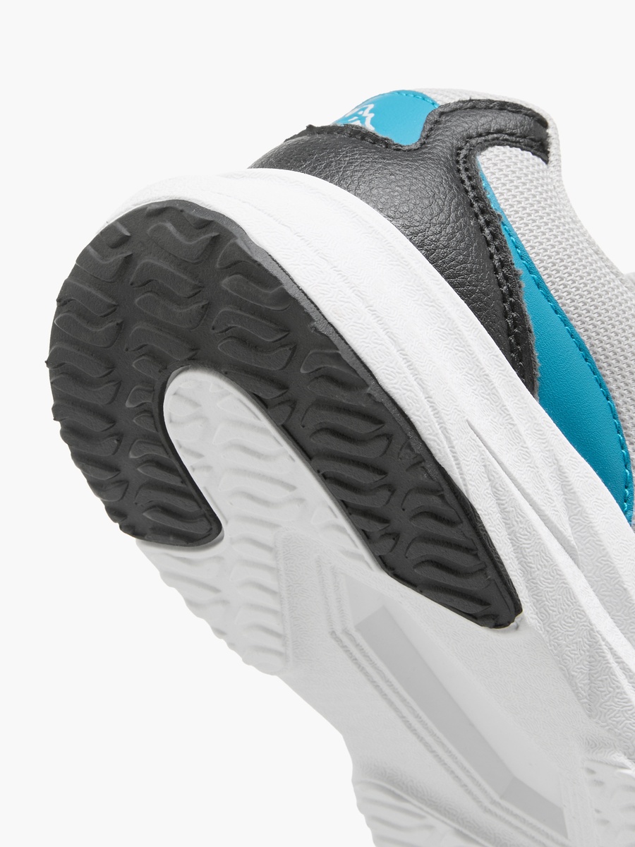 Hook and Loop Sports Shoes