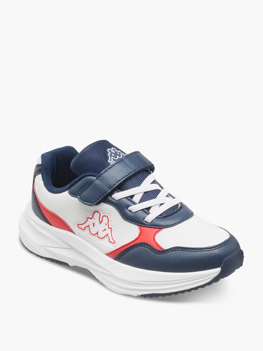 Hook and Loop Sports Shoes