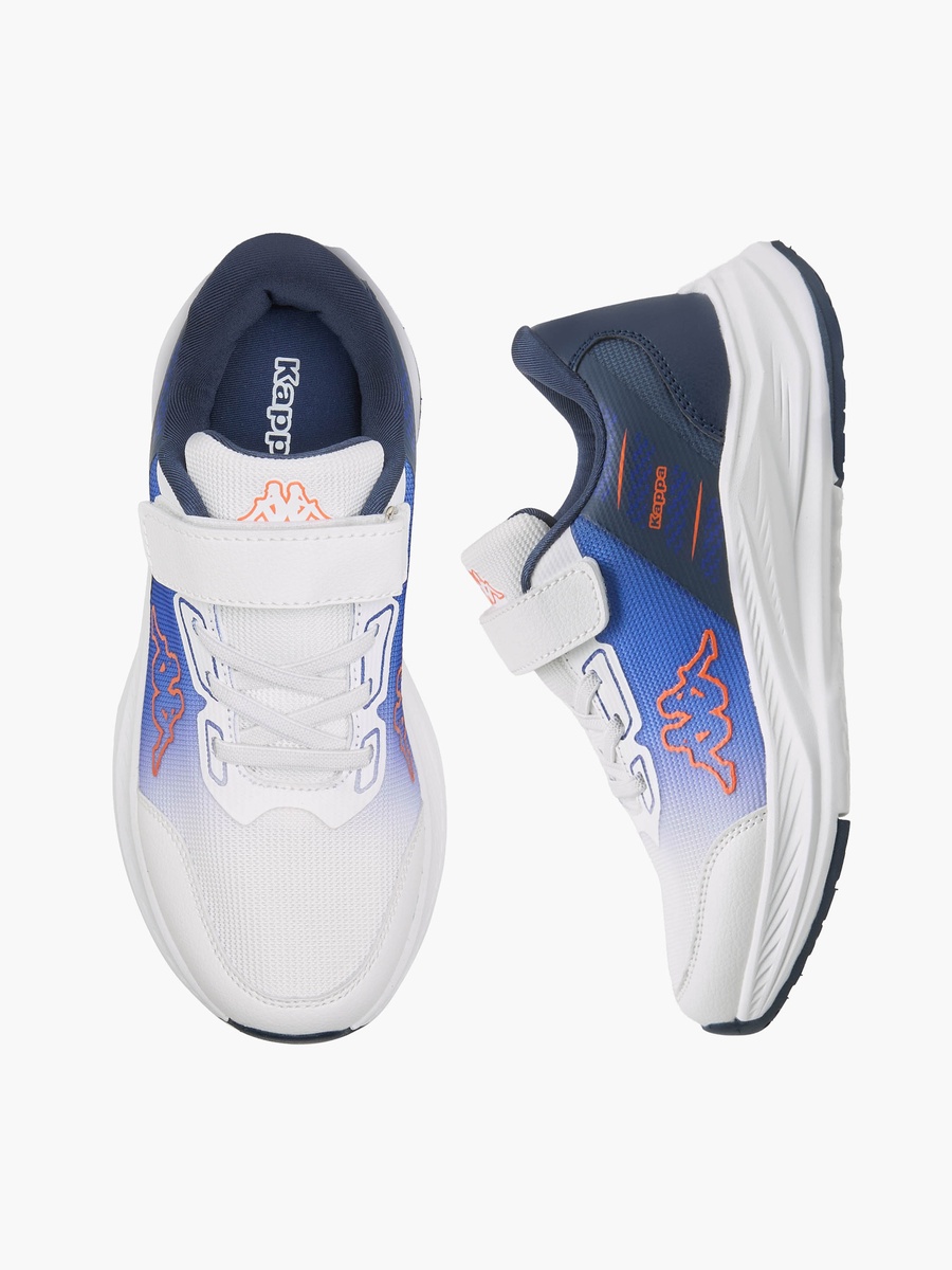Hook and Loop Sports Shoes