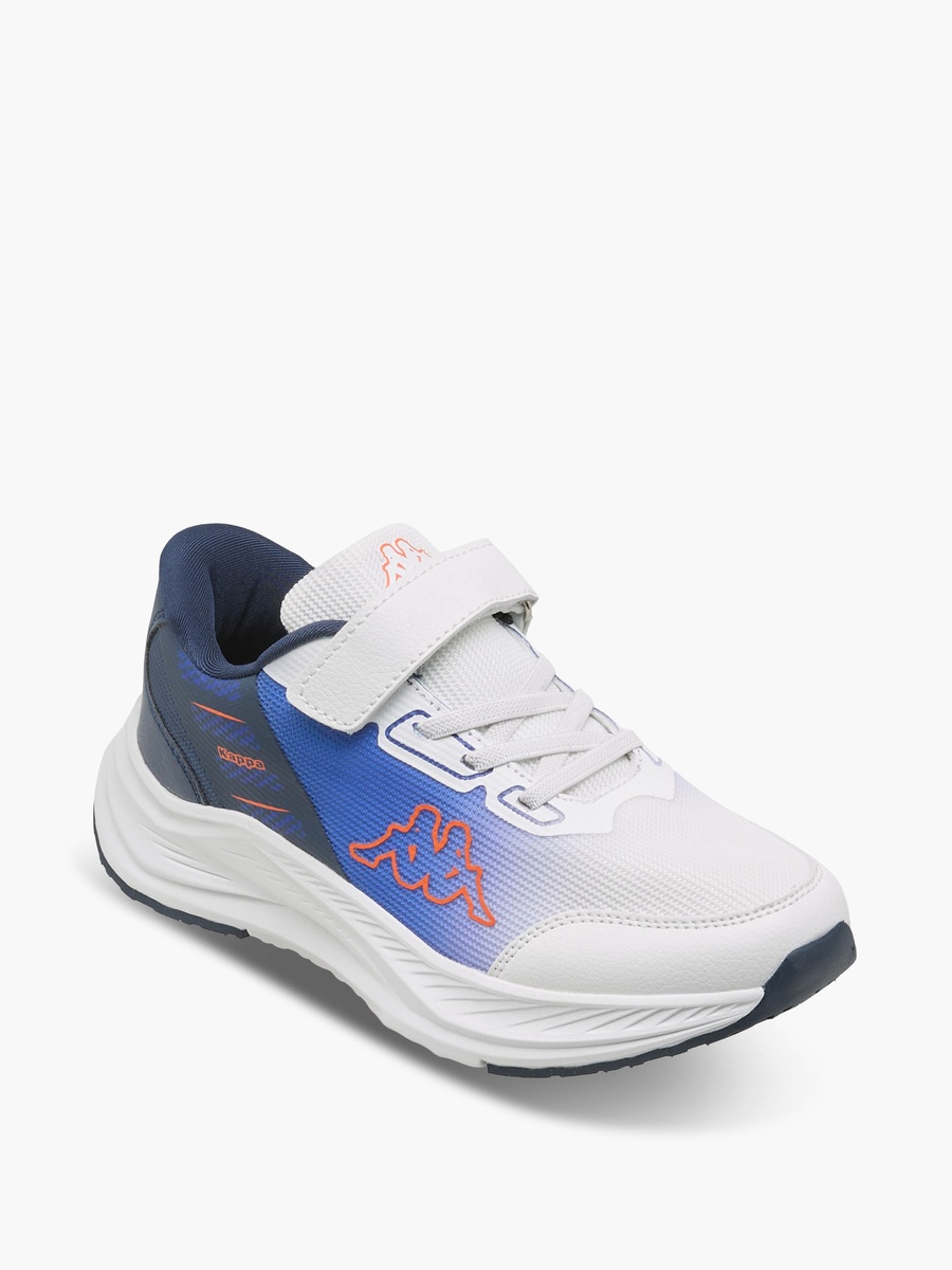 Hook and Loop Sports Shoes