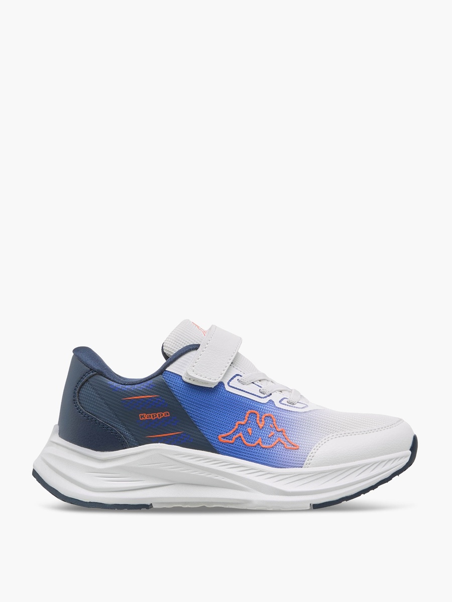 Hook and Loop Sports Shoes