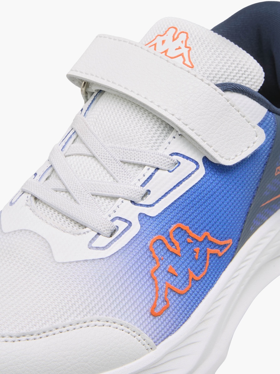 Hook and Loop Sports Shoes