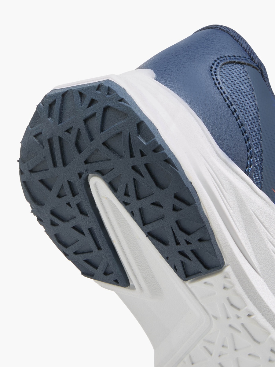Hook and Loop Sports Shoes