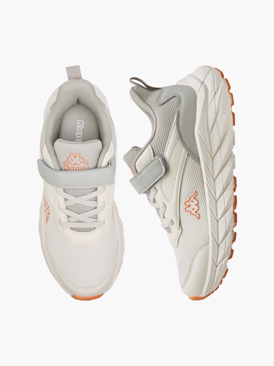 Hook and Loop Sports Shoes