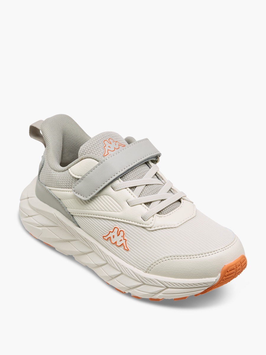 Hook and Loop Sports Shoes