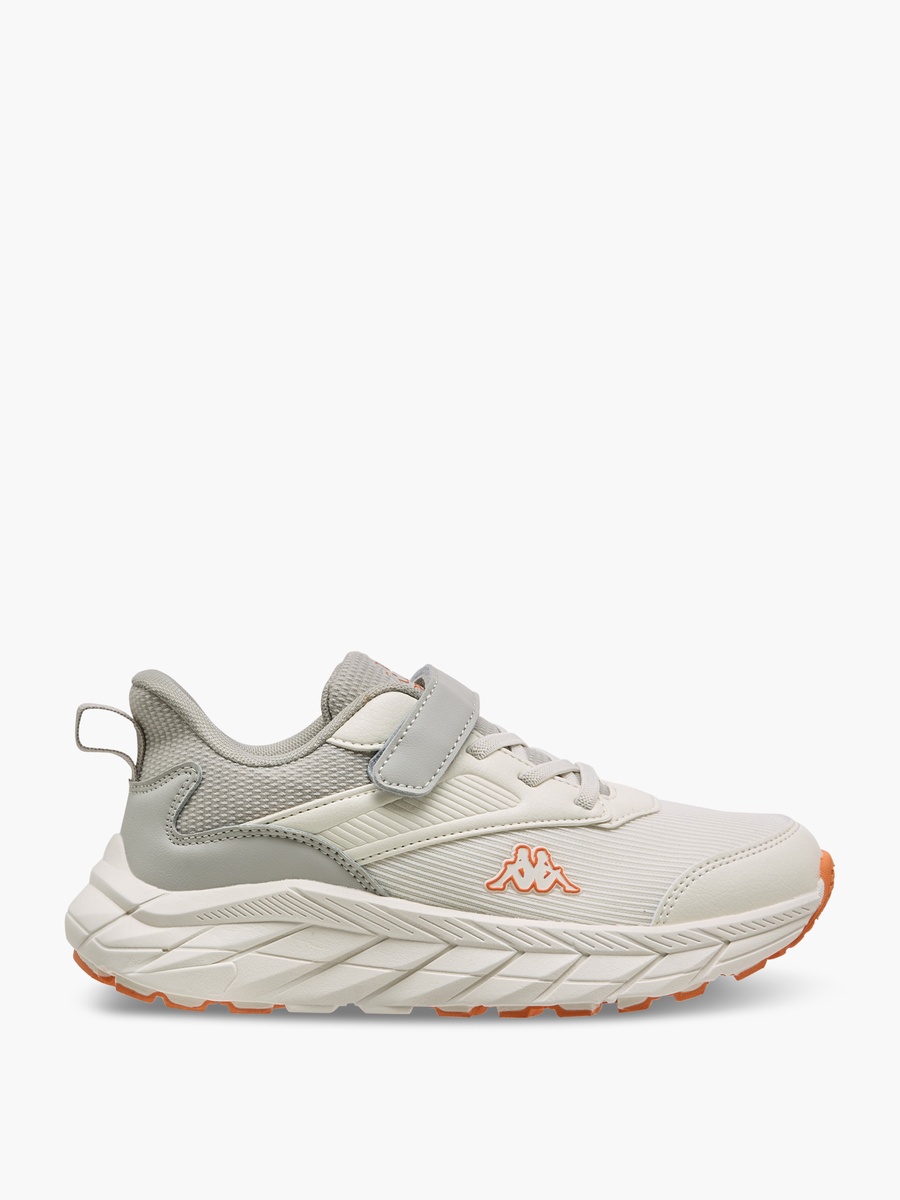 Hook and Loop Sports Shoes