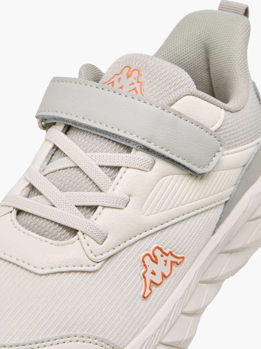 Hook and Loop Sports Shoes