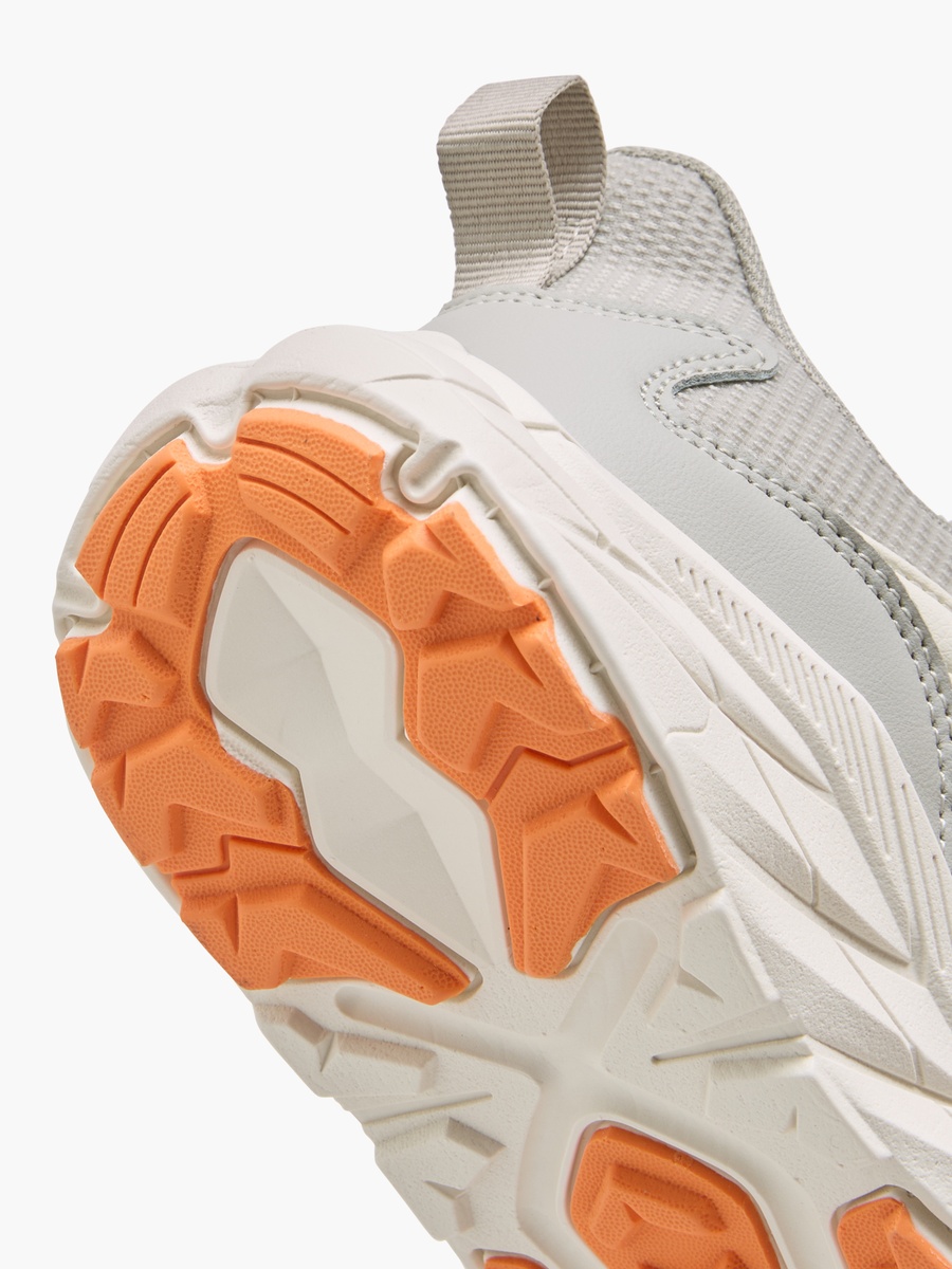 Hook and Loop Sports Shoes